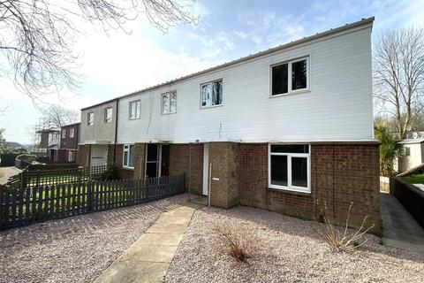 3 bedroom end of terrace house for sale, Purbeck Dale, Dawley, Telford, Shropshire, TF4