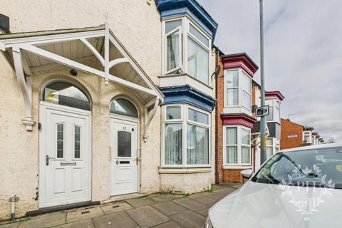 3 bedroom terraced house for sale, Crescent Road, Middlesbrough
