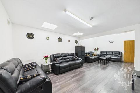 Crescent Road, Middlesbrough