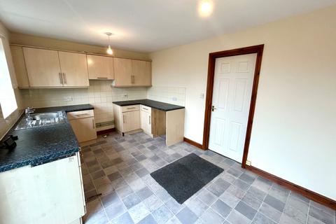 3 bedroom terraced house to rent, Manor House Close, Montgomery, Powys, SY15