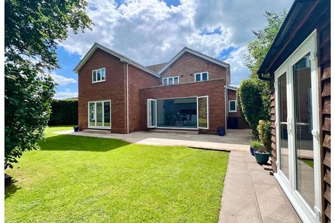 4 bedroom detached house for sale, Purcell Cole, Writtle, Chelmsford