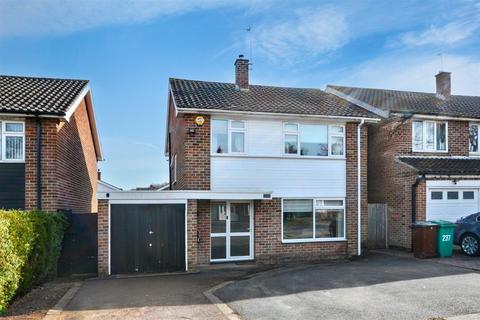 3 bedroom detached house for sale, Bramcote Lane, Wollaton, Nottingham