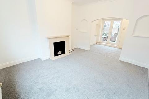 3 bedroom terraced house for sale, Dale Street, St. Helen Auckland, Bishop Auckland, County Durham, DL14