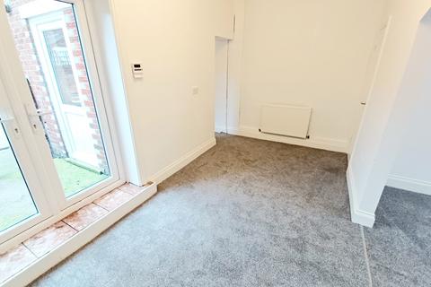 3 bedroom terraced house for sale, Dale Street, St. Helen Auckland, Bishop Auckland, County Durham, DL14