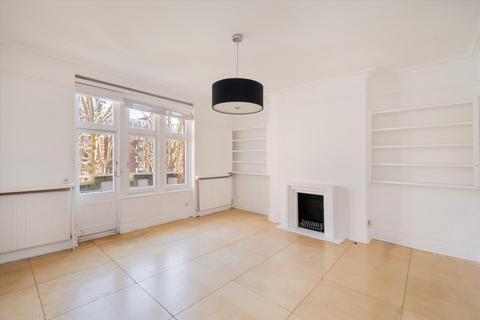 3 bedroom flat for sale, Iverna Court, London, W8