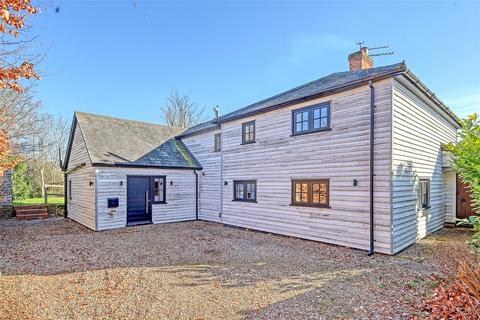 4 bedroom detached house for sale, The Street, High Easter, Chelmsford, Essex, CM1