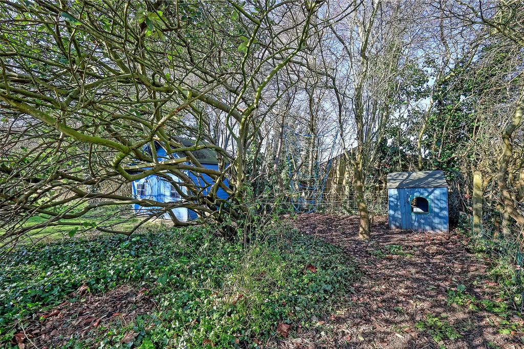 Playhouses