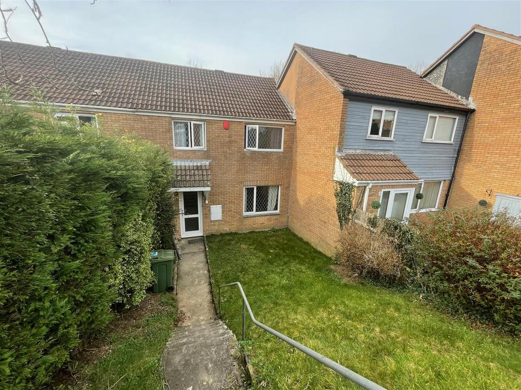 Westhays Close, Plymouth PL9 3 bed terraced house for sale - £210,000