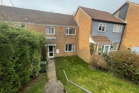 3 bedroom terraced house for sale, Westhays Close, Plymouth PL9