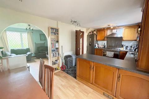 3 bedroom terraced house for sale, Westhays Close, Plymouth PL9