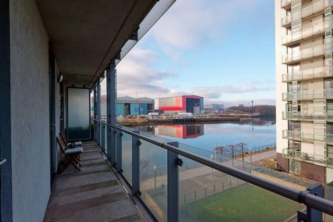 undefined, 3/6 16 Castlebank Place, Glasgow, G11 6BX