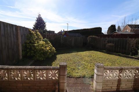 3 bedroom semi-detached house for sale, Wold View, Brough