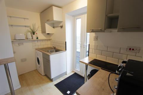 1 bedroom house to rent, Myrtle Road, Sheffield