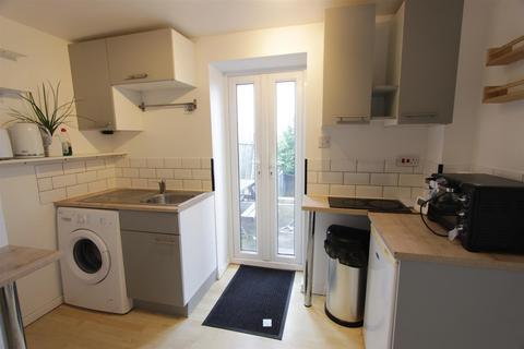 1 bedroom house to rent, Myrtle Road, Sheffield