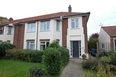 2 bedroom flat to rent, Josephine Close, Norwich