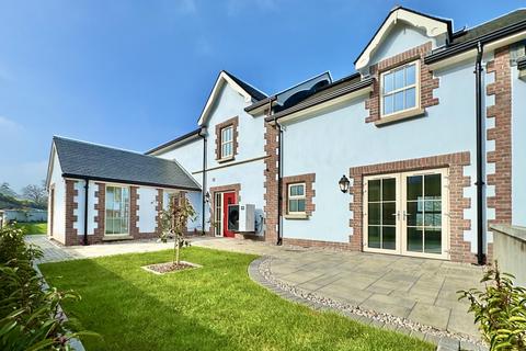 undefined, No. 2 Torr Farm, Bridge of Weir