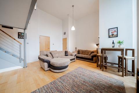 1 bedroom flat for sale, 95 Morrison Street, Flat 107, Tradeston, Glasgow, G5 8BE