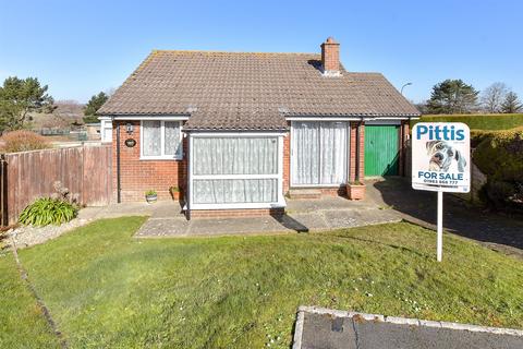 2 bedroom detached bungalow for sale, Merrie Gardens, Lake, Isle of Wight