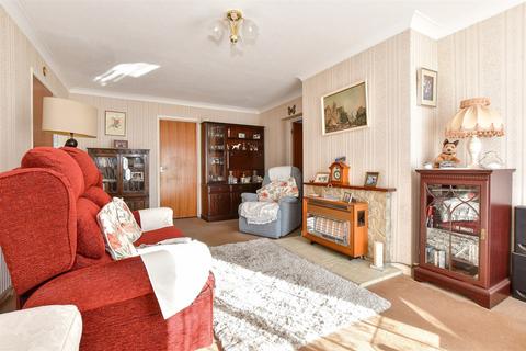 2 bedroom detached bungalow for sale, Merrie Gardens, Lake, Isle of Wight