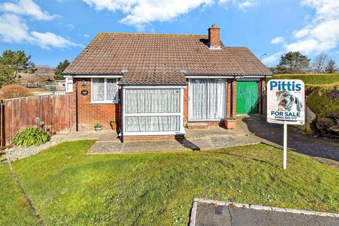 2 bedroom detached bungalow for sale, Merrie Gardens, Lake, Isle of Wight