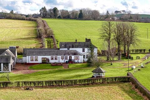 4 bedroom house for sale, Meikle Maxwood Farm, Galston, East Ayrshire, KA4