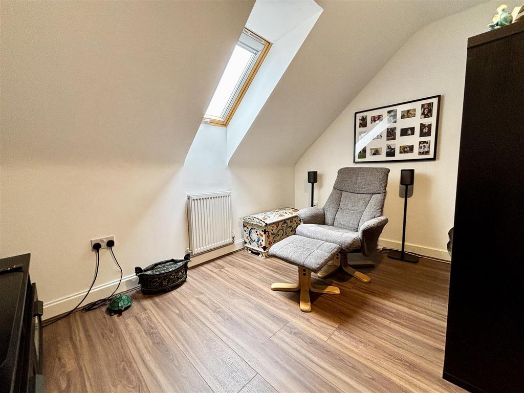 Bedroom Five