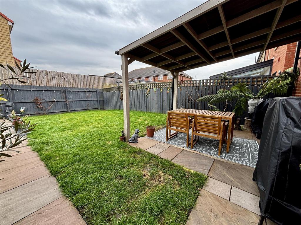 Garden View Two