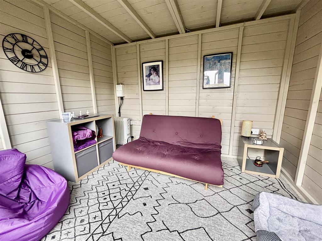 Summerhouse