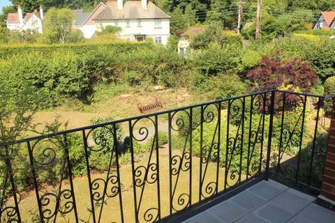 undefined, East Budleigh Road, Budleigh Salterton