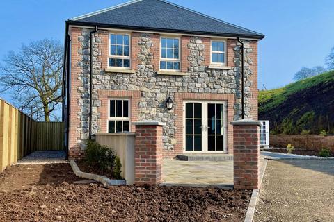 4 bedroom semi-detached villa for sale, No. 6 Torr Farm Steading, Bridge of Weir