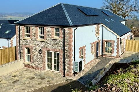 undefined, No. 6 Torr Farm Steading, Bridge of Weir