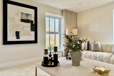 undefined, No. 6 Torr Farm Steading, Bridge of Weir