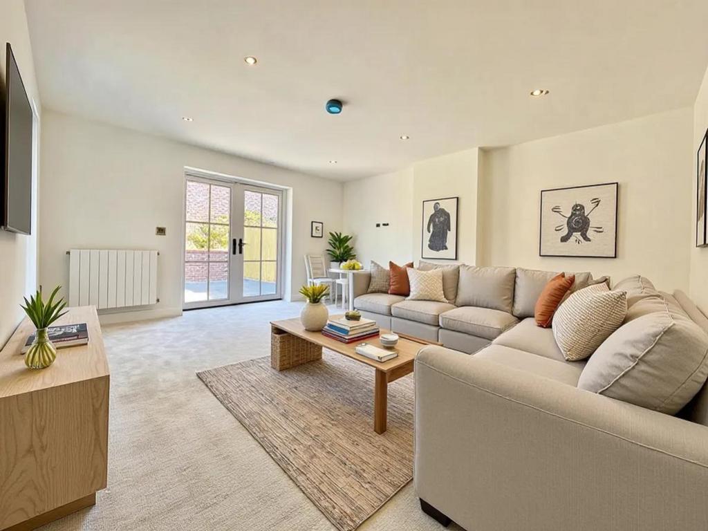 Lounge furniture