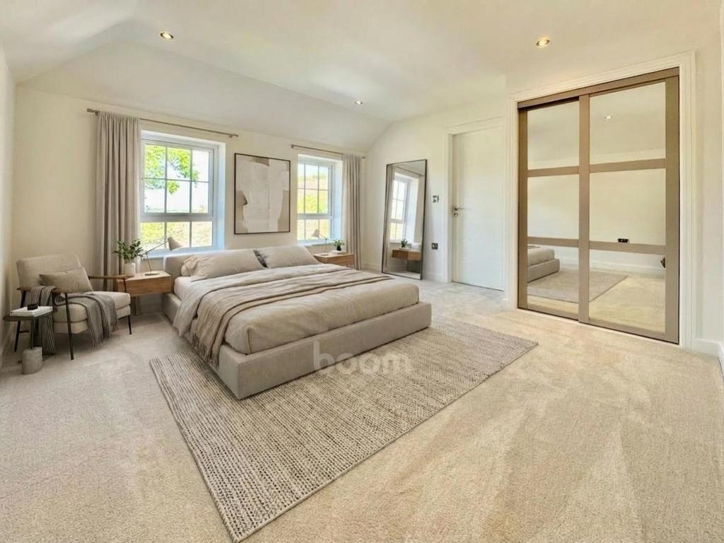 Bedroom furniture