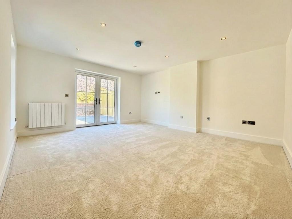 Lounge flooring