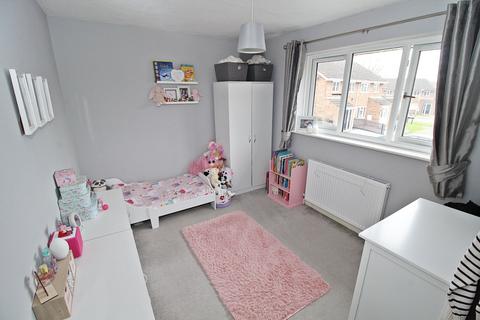 10 Windermere Close, Flitwick, Bedford, MK45 1NQ