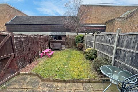 10 Windermere Close, Flitwick, Bedford, MK45 1NQ