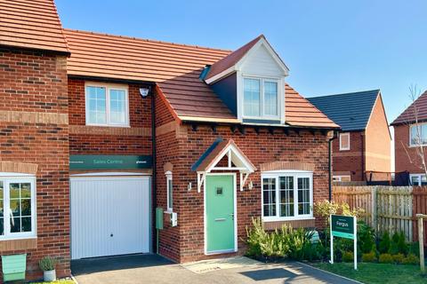 3 bedroom semi-detached house to rent, Toot Lane, Boston, Lincolnshire, PE21