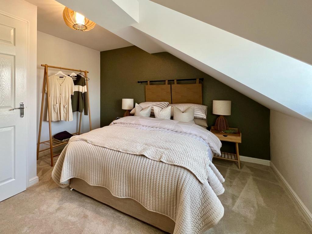 Bedroom 2