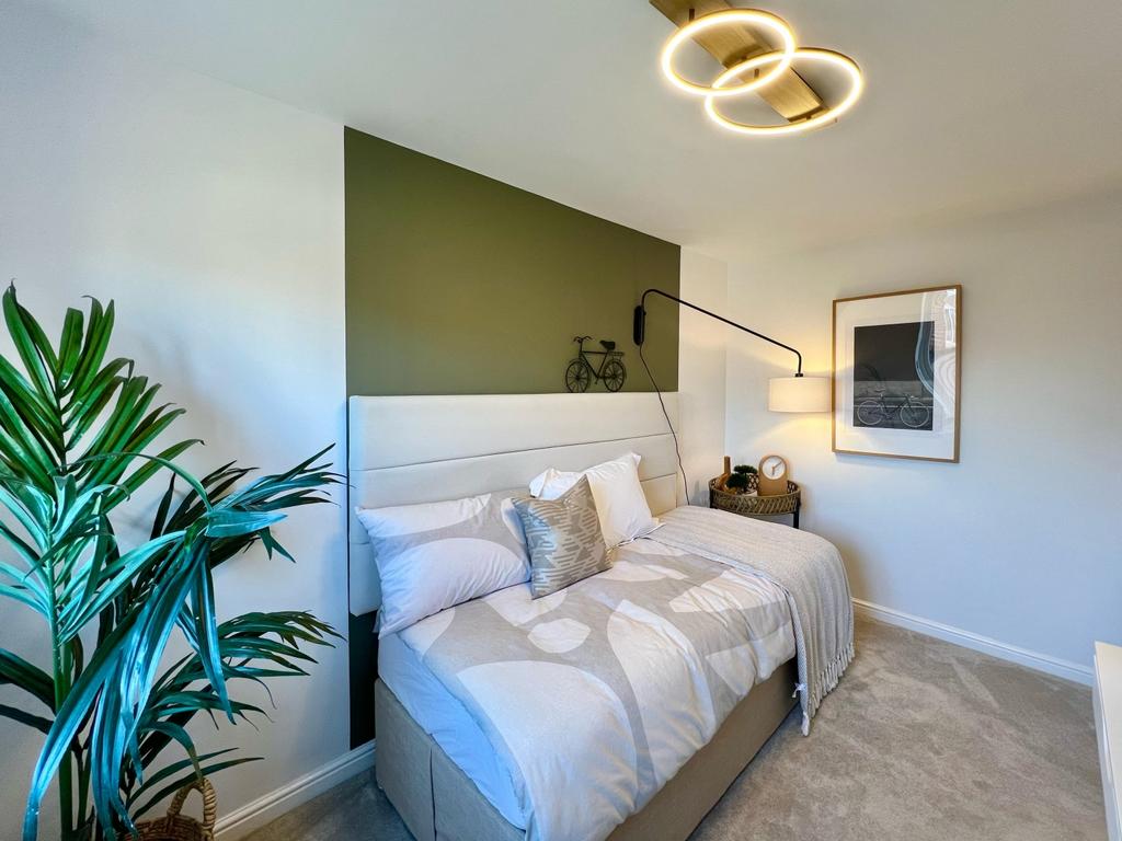 Bedroom 3