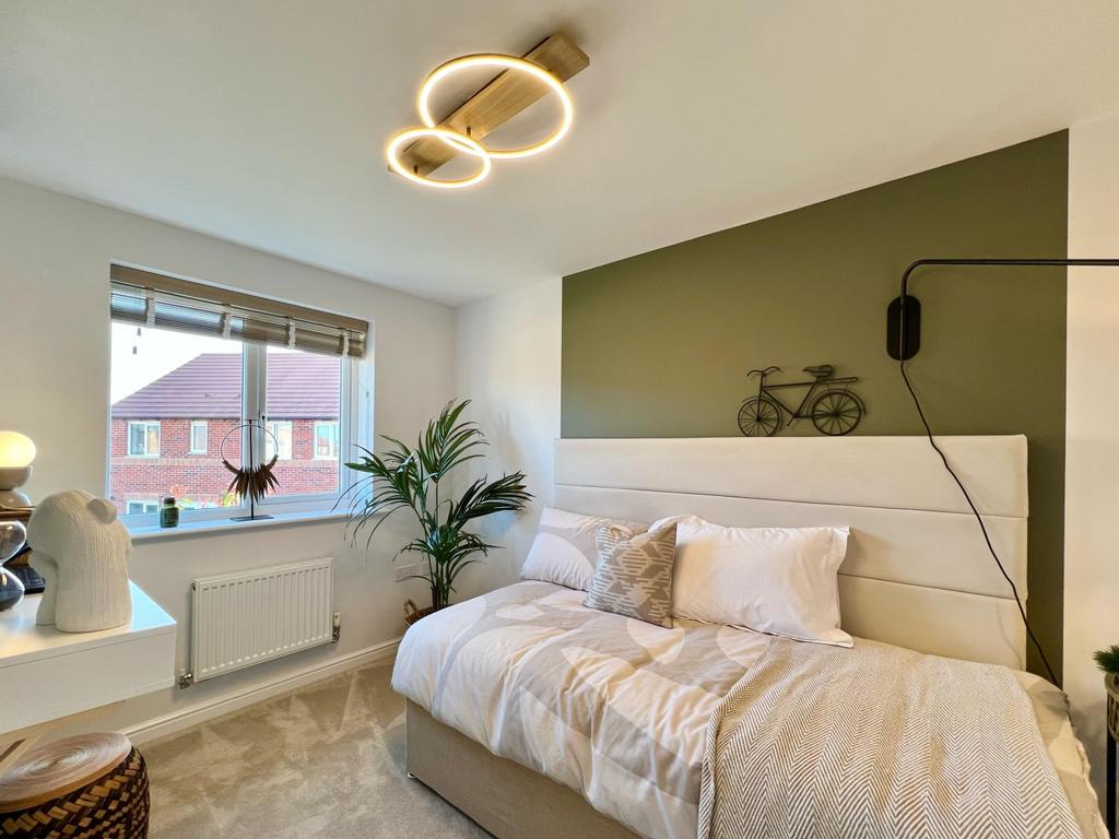 Bedroom 3