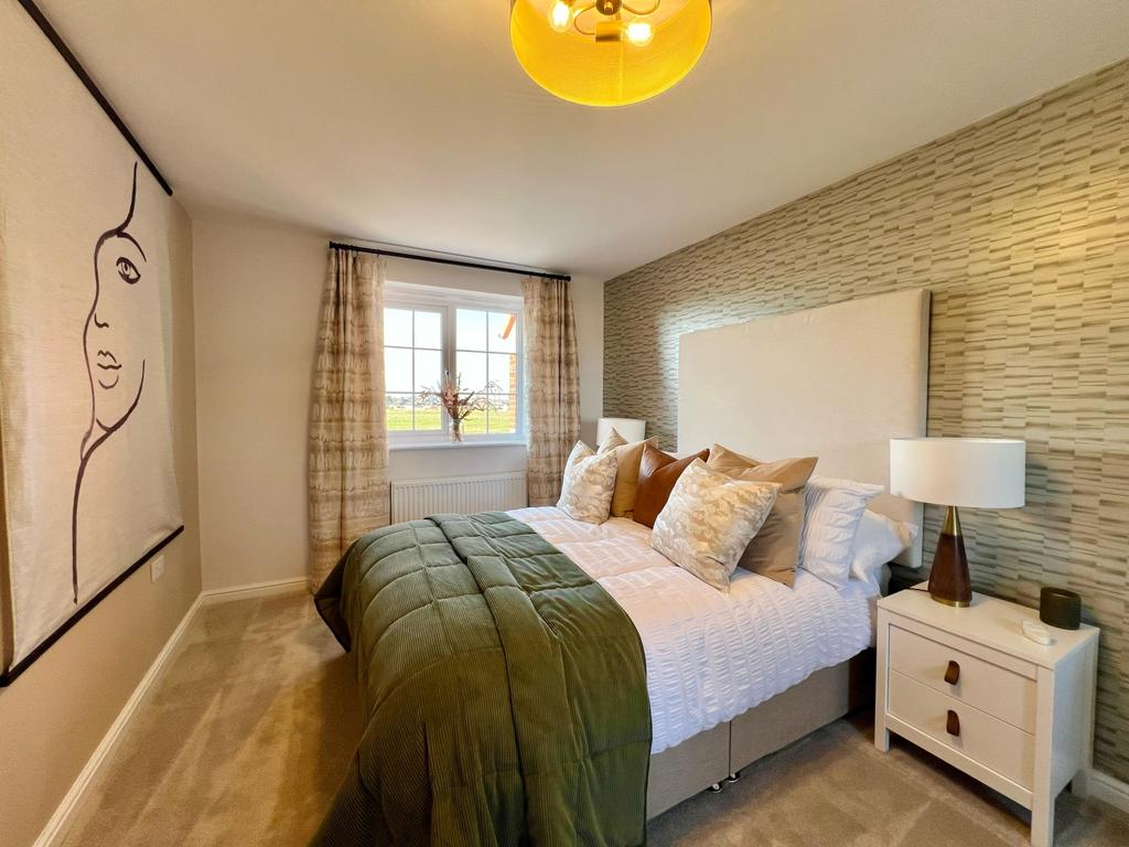 Bedroom 1