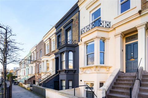 undefined, Glenarm Road, Hackney, London, E5