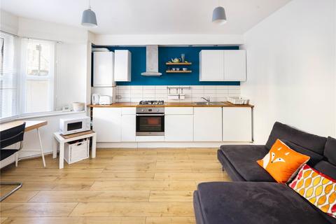 Glenarm Road, Hackney, London, E5