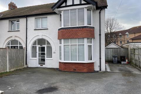 1 bedroom flat for sale, Colwyn Crescent, Rhos On Sea, Colwyn Bay