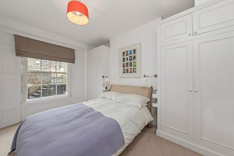 2 bedroom flat for sale, Stonefield Street, London N1