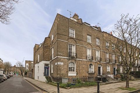 2 bedroom flat for sale, Stonefield Street, London N1