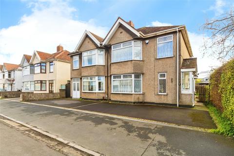 3 bedroom semi-detached house for sale, Winterstoke Road, Ashton, BRISTOL, BS3