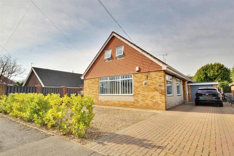 4 bedroom detached bungalow for sale, Highfield Way, North Ferriby HU14