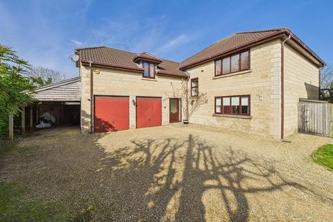 5 bedroom detached house for sale, Bristol Road, Chippenham SN15